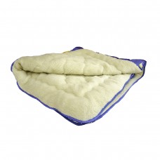Одеяло меховое полиэстер Sheep полуторное 150х210 см